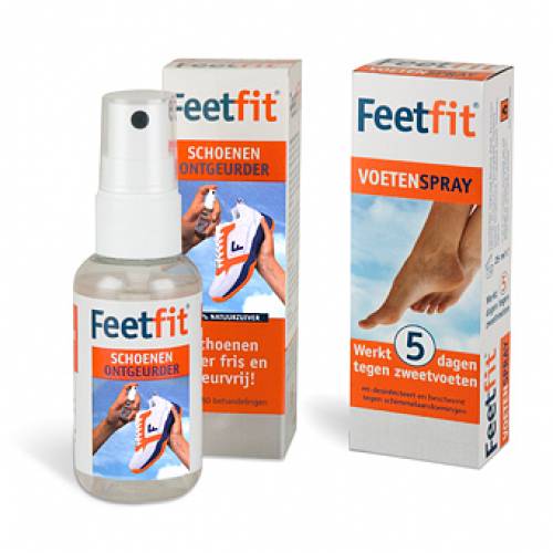 Feetfit: voor zweetvoeten - DIBEBO tekstproducties Zwolle Journalist - Tekstschrijver